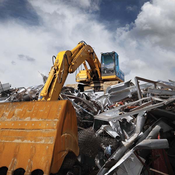 Disposal Fee Increase