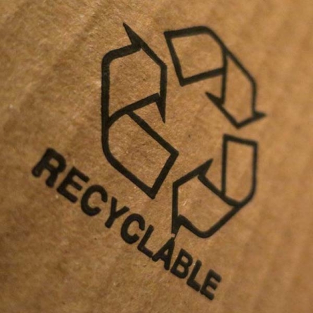 Regional Recycling Credo
