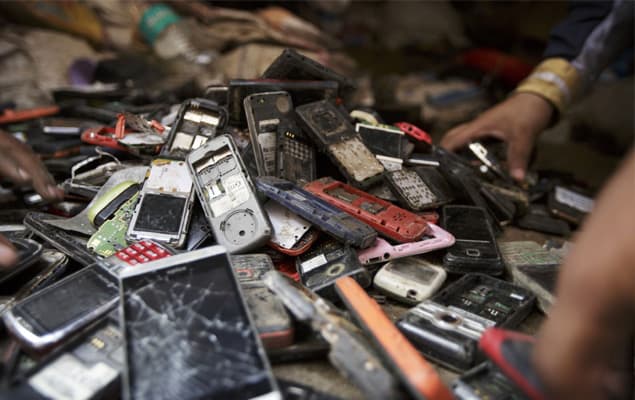 E-Waste