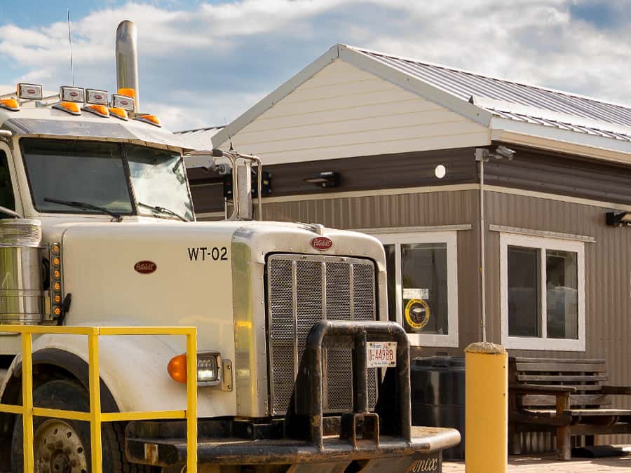 Easter Landfill Closure